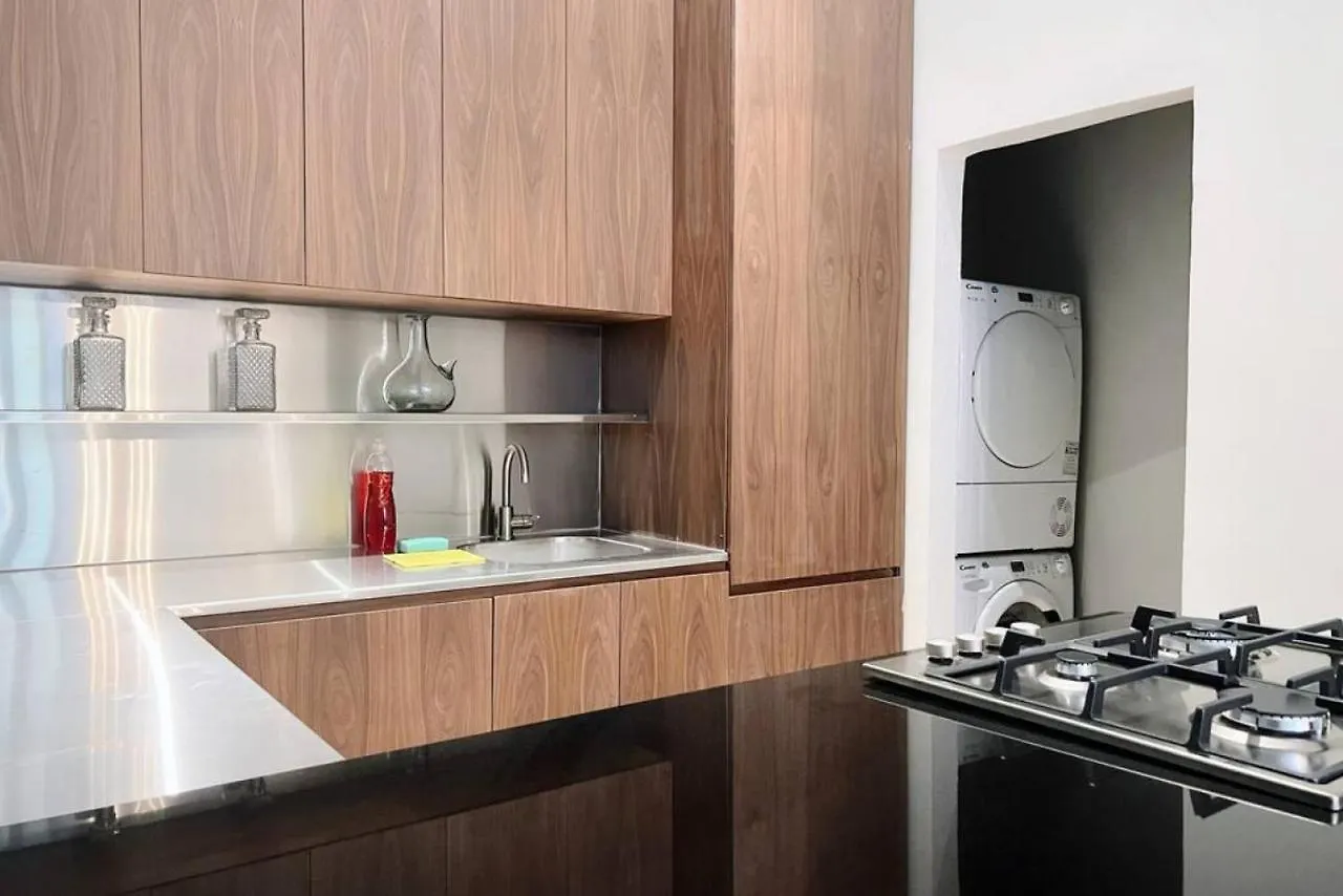 Charming Heritage 2 Bedroom In Mar Mikhael Beirut 0*,