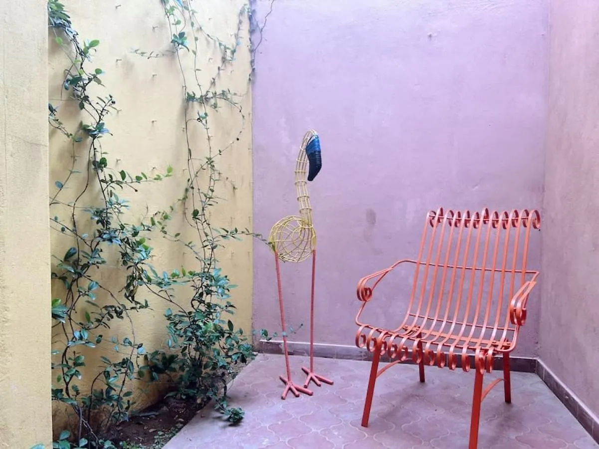 Apartment Charming Heritage 2 Bedroom In Mar Mikhael Beirut