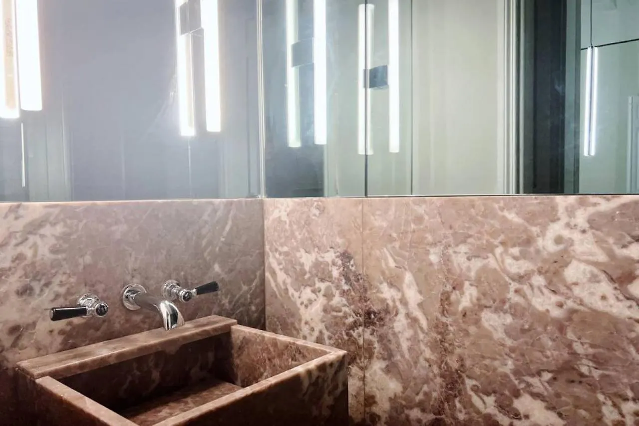 Charming Heritage 2 Bedroom In Mar Mikhael Beirut 0*,  Lebanon