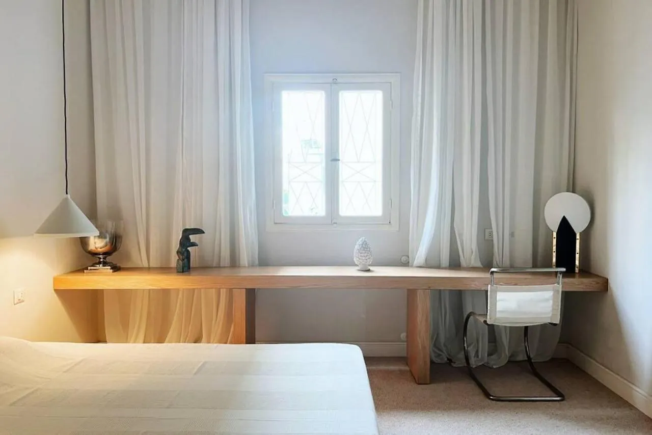 Charming Heritage 2 Bedroom In Mar Mikhael Beirut Apartment