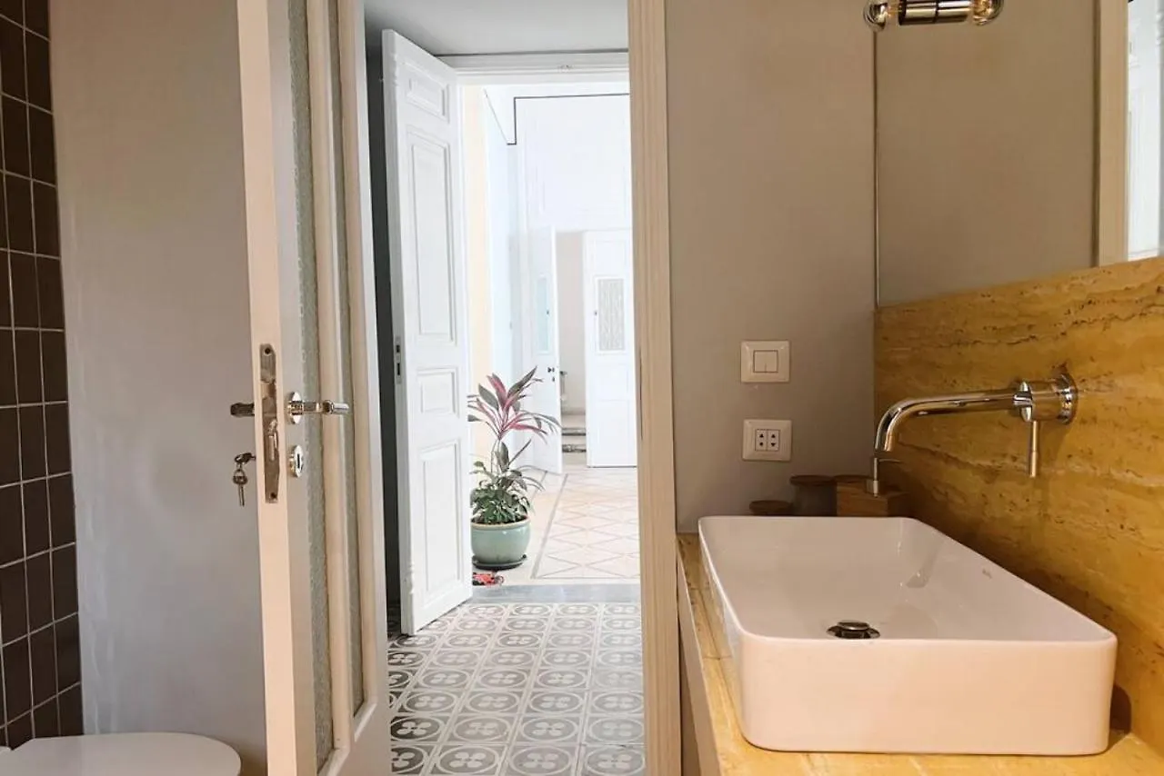 Charming Heritage 2 Bedroom In Mar Mikhael Beirut Apartment