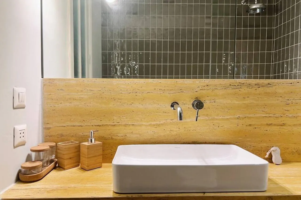 Apartment Charming Heritage 2 Bedroom In Mar Mikhael Beirut